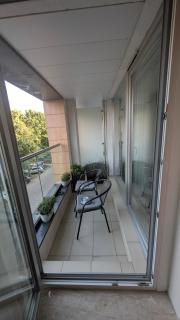 Apartament Staszica Ludwik Centrum z miejscem postojowym w garażu podziemnym - Kielce - 2