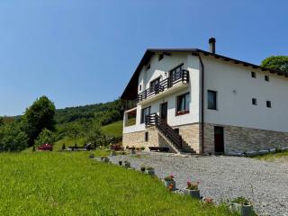 Cabana FloriDeea - Scrind-Frăsinet - 0