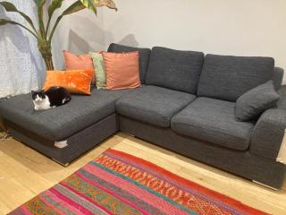 Central London Apartment near Chelsea - Londra - 9