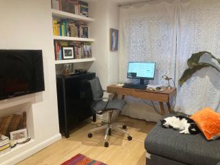 Central London Apartment near Chelsea - Londra - 8