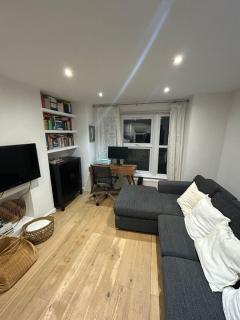 Central London Apartment near Chelsea - Londra - 7