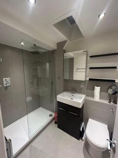 Central London Apartment near Chelsea - Londra - 4