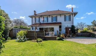 L'Estanquet Bed and Breakfast pdj offert - Gastes - 7