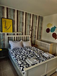 Apartment Beach Kavatsi - Sozopol - 1