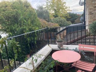 Central London Apartment near Chelsea - Londra - 2
