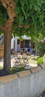 Petit appartement aux Stes Maries de la Mer - 8