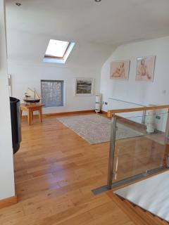 The Curlew - Carrigart - 4