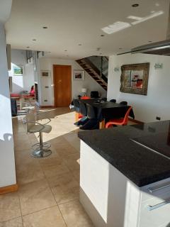The Curlew - Carrigart - 8