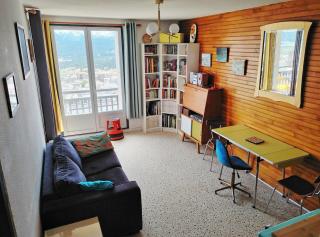 Apartment Edelview - 1