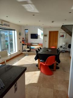 The Curlew - Carrigart - 8