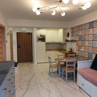 Natural Baltic Darłówko na Plaży - 9