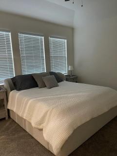 Hi-Tech Haven by Hospital & Lake - 2