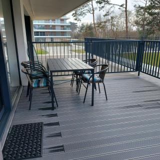 Natural Baltic Darłówko na Plaży - 4