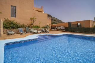 Terraza al Mar Mojacar - 4