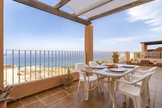 Terraza al Mar Mojacar - 1