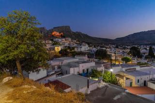 Filoxenia House - Archangelos - 9