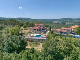 Villa Clara Meloni - Motovun - 6