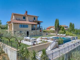 Villa Clara Meloni - Motovun - 7