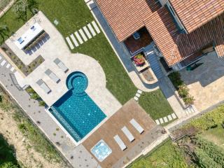 Villa Clara Meloni - Motovun - 5