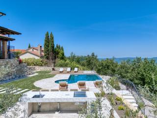 Villa Clara Meloni - Motovun - 3