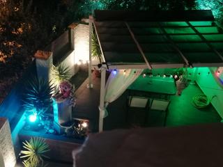 Villa Casagrande - Kriopigi - 8