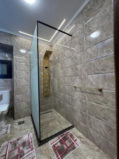Spacious Nile-View 3BR Apartment - Caïro - 4