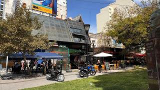 Grand Apart Recoleta - 2