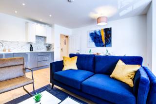 Hybrid Resi - London, Battersea near Power Station - London - 9