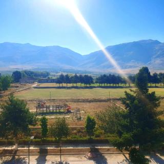 ALTURA Apartment - Ersekë - 8
