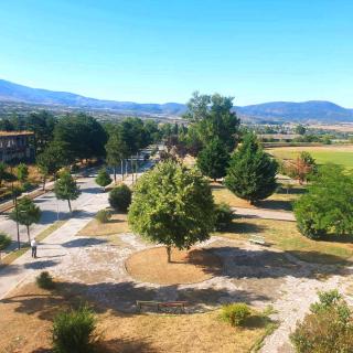 ALTURA Apartment - Ersekë - 6