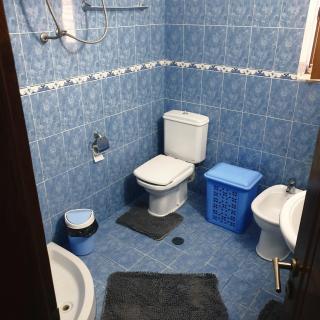 ALTURA Apartment - Ersekë - 5