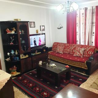 ALTURA Apartment - Ersekë - 4