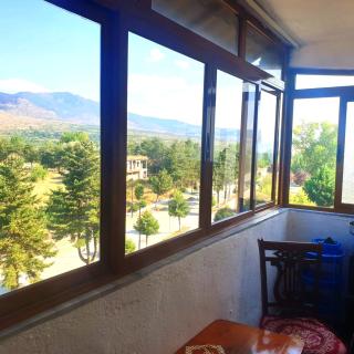 ALTURA Apartment - Ersekë - 1