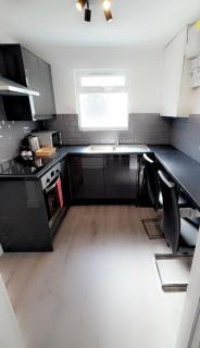 Studio - Northolt - 3