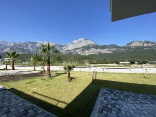 Palmiye Home Apart - Kemer - 1