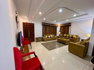 Gilani's Apartment Murree - Murree - 7