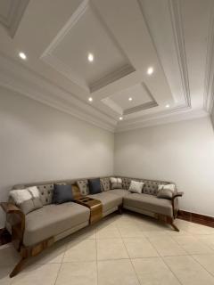 Spacious Nile-View 3BR Apartment - Caïro - 6