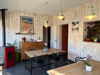 L'Estanquet Bed and Breakfast pdj offert - 8