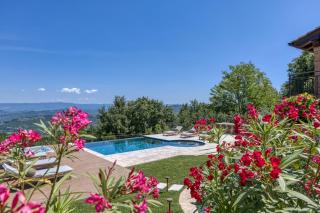 Villa Clara Meloni - Motovun - 1