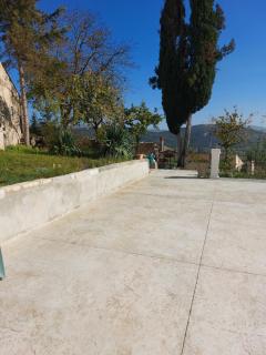 Dimora al Colle - Caporciano - 7