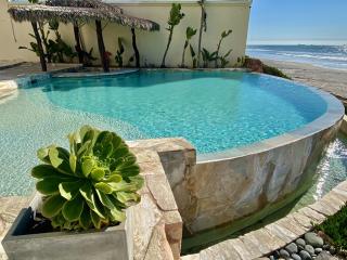 Mar y Sol 15th Floor 3BR 2 BA Condo with pool - Rosarito - 0