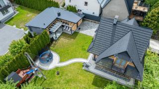 Domek Zakopane Deluxe & Spa na wyłączność - Zakopane - 8