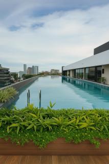 Disfruta del lujo de Sky Luxia en Equipetrol - 8