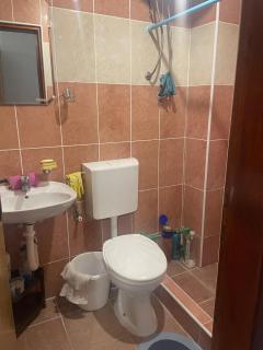 Apartmani Marina Sutomore - Sutomore - 9