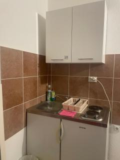 Apartmani Marina Sutomore - Sutomore - 7