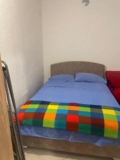 Apartmani Marina Sutomore - Sutomore - 6