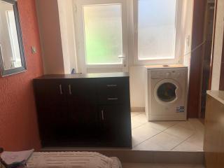 Apartmani Marina Sutomore - Sutomore - 5