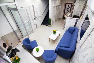 TAKSİM BRAND SUiT HOTEL - Istambul - 4