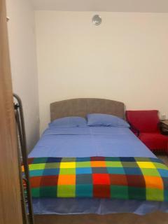 Apartmani Marina Sutomore - Sutomore - 3