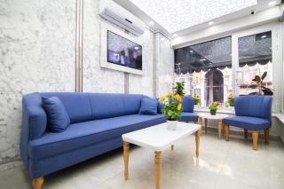 TAKSİM BRAND SUiT HOTEL - Istambul - 6